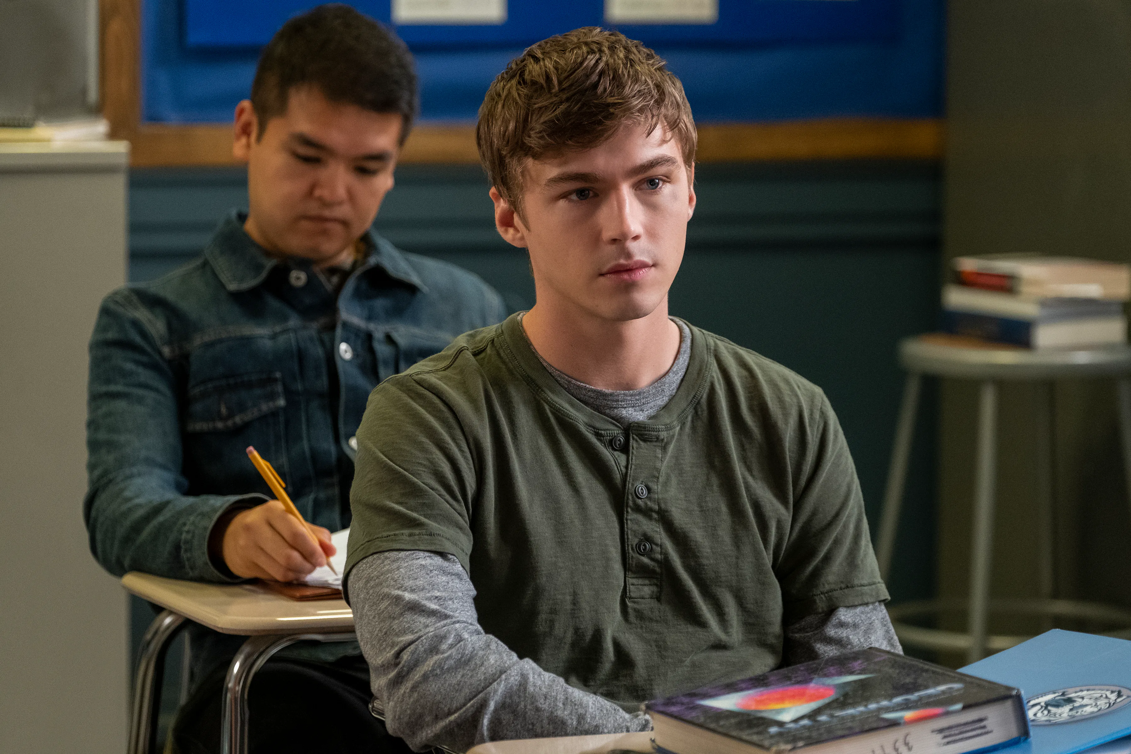 This '13 Reasons Why' Season 3 Timeline Will Help You Sort Through All ...