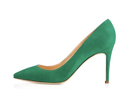 The 13 Most Comfortable Heels