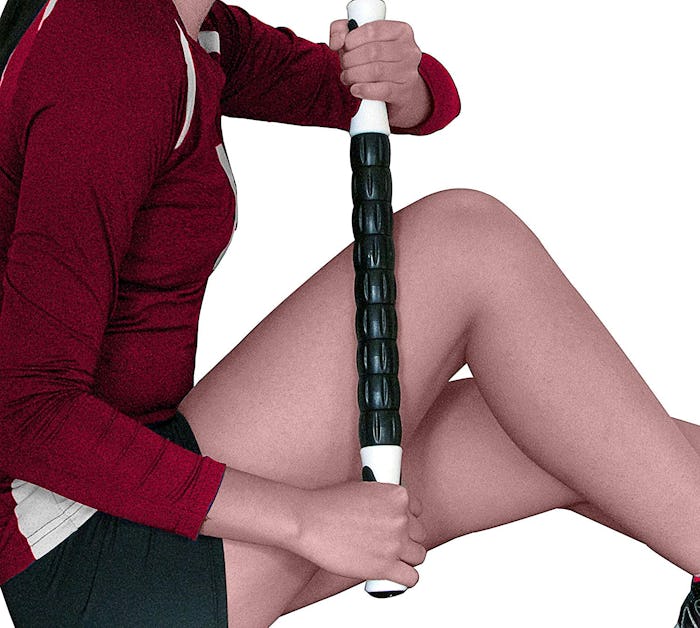 Supremus Sports Muscle Roller Massage Stick