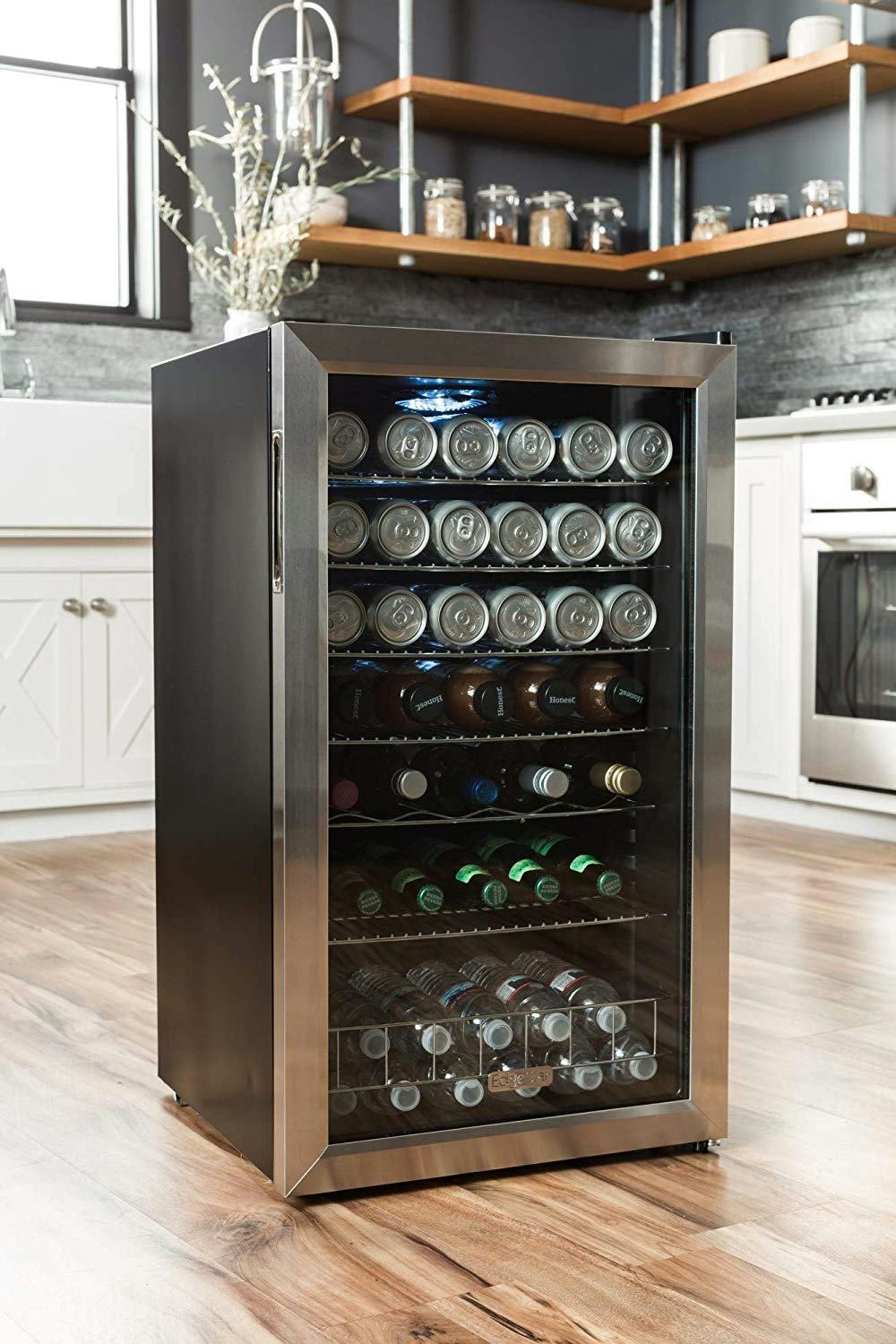 The 4 Best Beverage Coolers