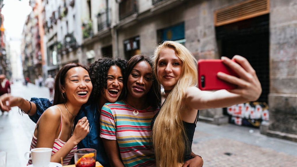 40 Whatsapp Group Names For Friends Because You Re Traveling The
