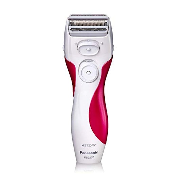 Panasonic Electric Shaver for Women