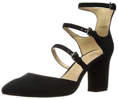The 13 Most Comfortable Heels