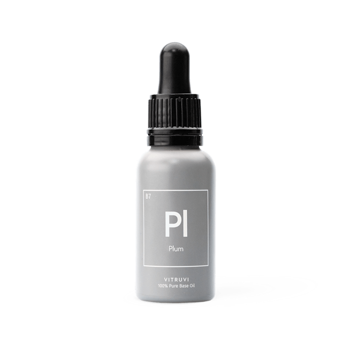 Vitruvi Plum Oil