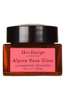 Alpine Rose Glow