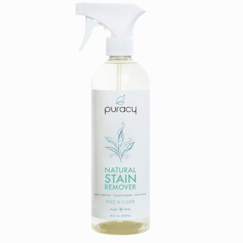 Puracy Natural Laundry Stain Remover 