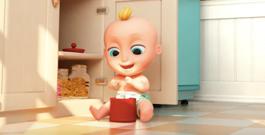 Johny Johny Yes Papa Could Be The Next Baby Shark But Maybe That S Not So Bad