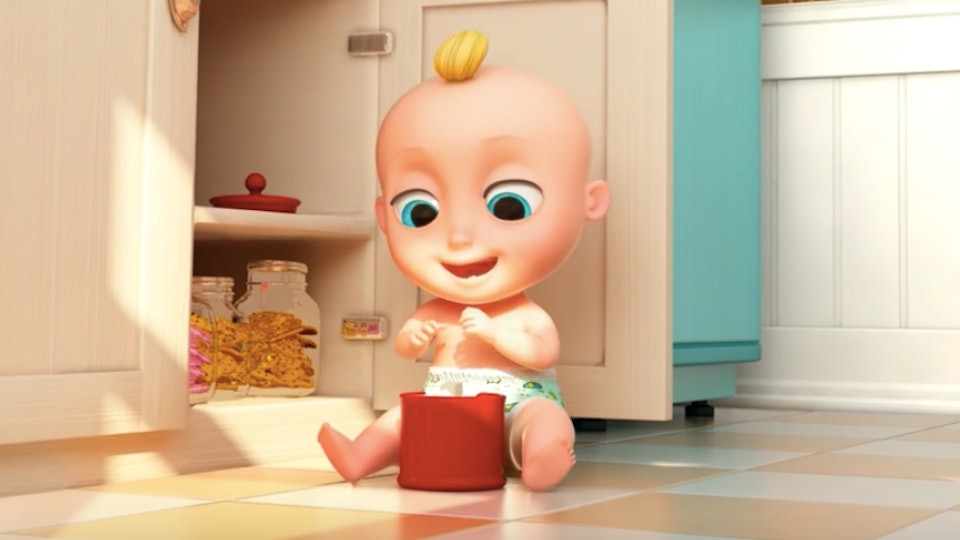 Johny Johny Yes Papa Could Be The Next Baby Shark But Maybe That S Not So Bad