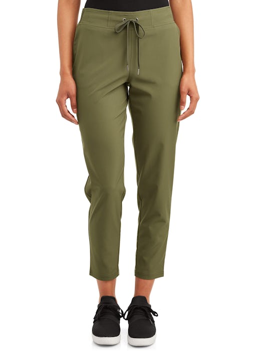 Avia Women's Athleisure Commuter Pant