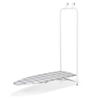 Polder Ironing Board For Over-The-Door Hanging & Ironing