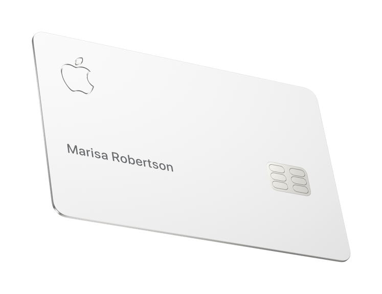 What Is The Apple Card? The Tech Company's New Credit Card Is Versatile