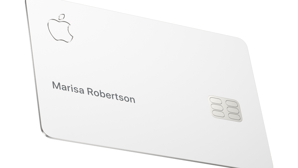 What Is The Apple Card? The Tech Company's New Credit Card Is Versatile