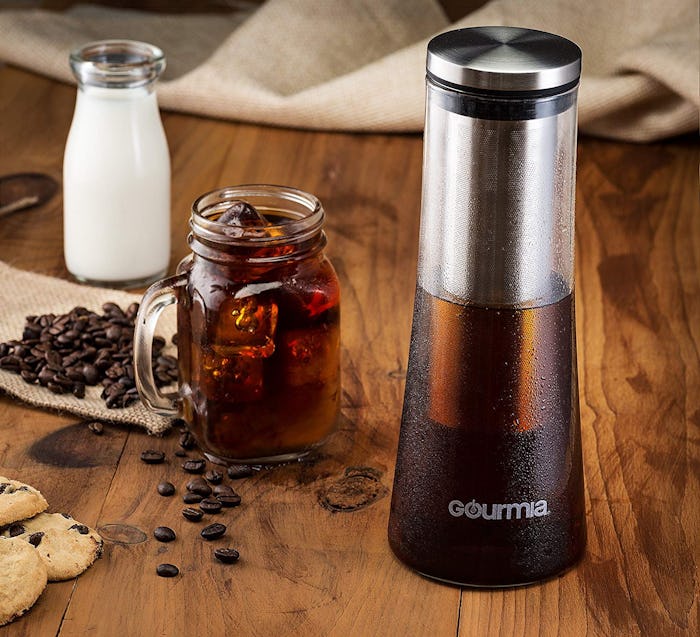 Gourmia Cold Brew Coffee Maker