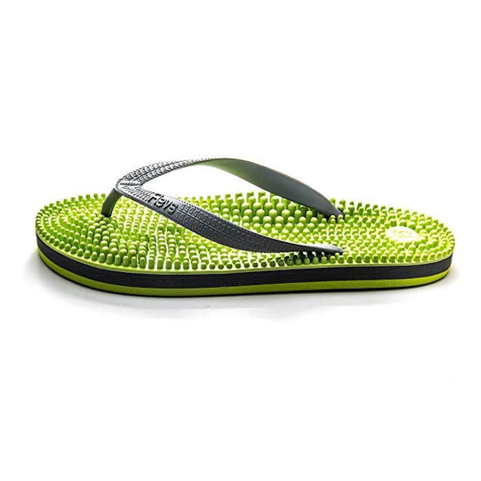 Revs Premium Massage Flip-Flops