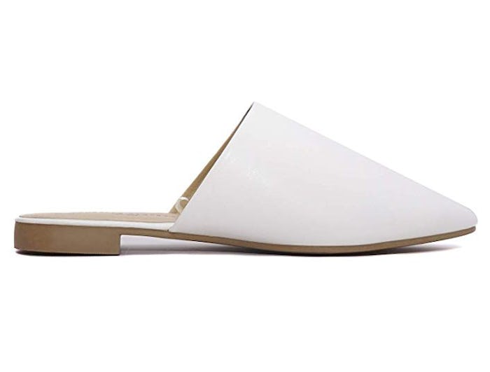 Charles Albert Women's Low Slip On Mule