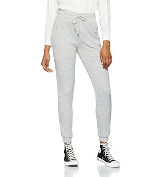 find. Women's Joggers in Slouchy Marl Cut