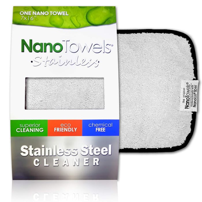 Nano Towels 