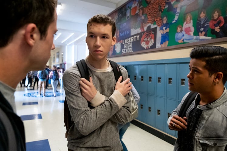 '13 Reasons Why' cast in Season 3