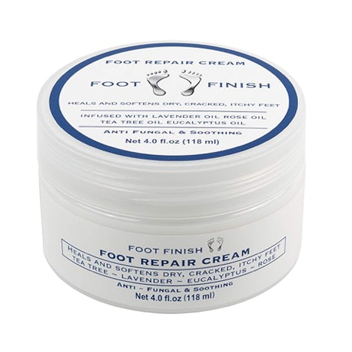 Love, Lori Foot Repair Cream