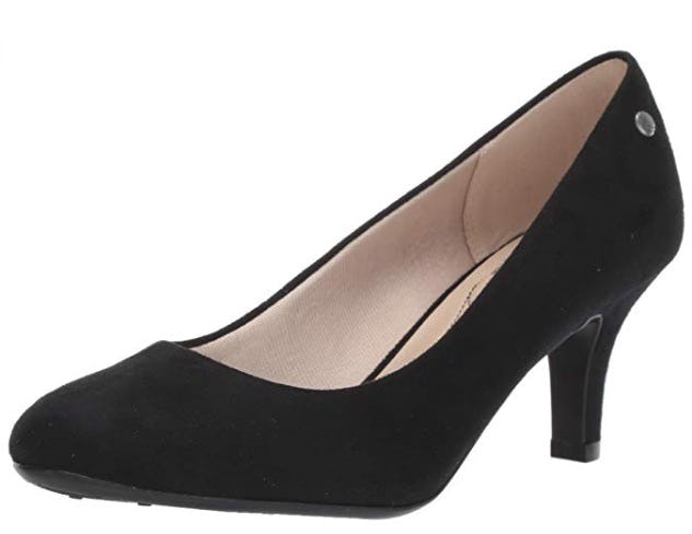 The 13 Most Comfortable Heels