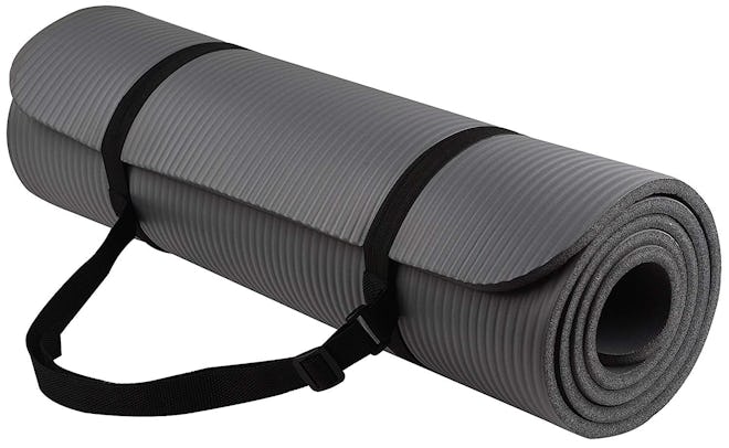 yoga mat