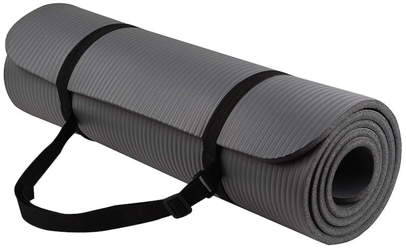 The 5 Best Exercise Mats