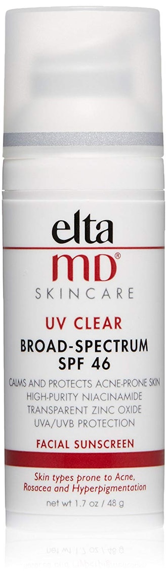 EltaMD UV Clear Broad Spectrum SPF 46