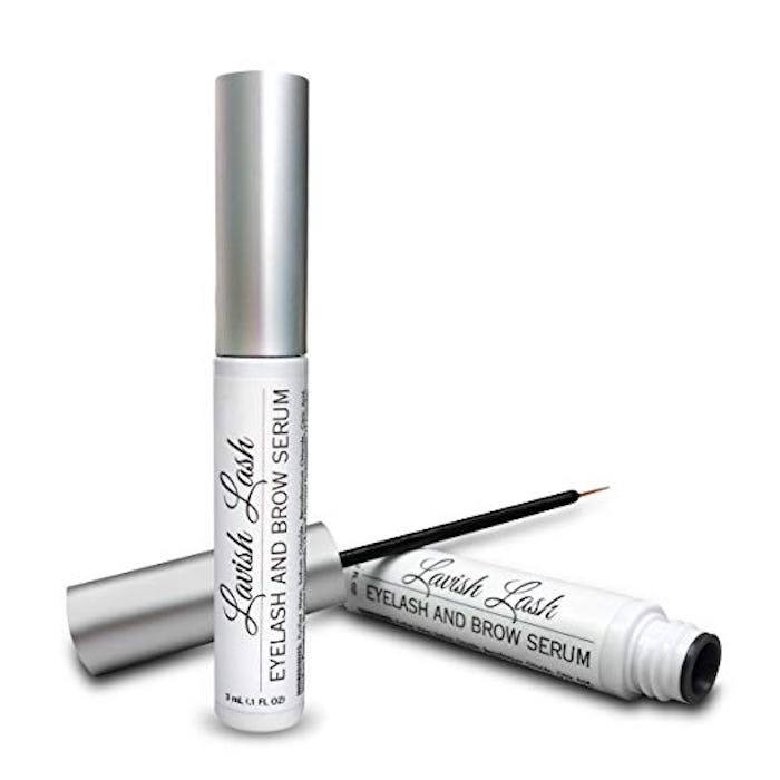 Pronexa Hairgenics Lavish Lash 