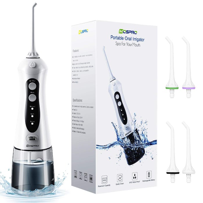 Mospro Water Flosser 