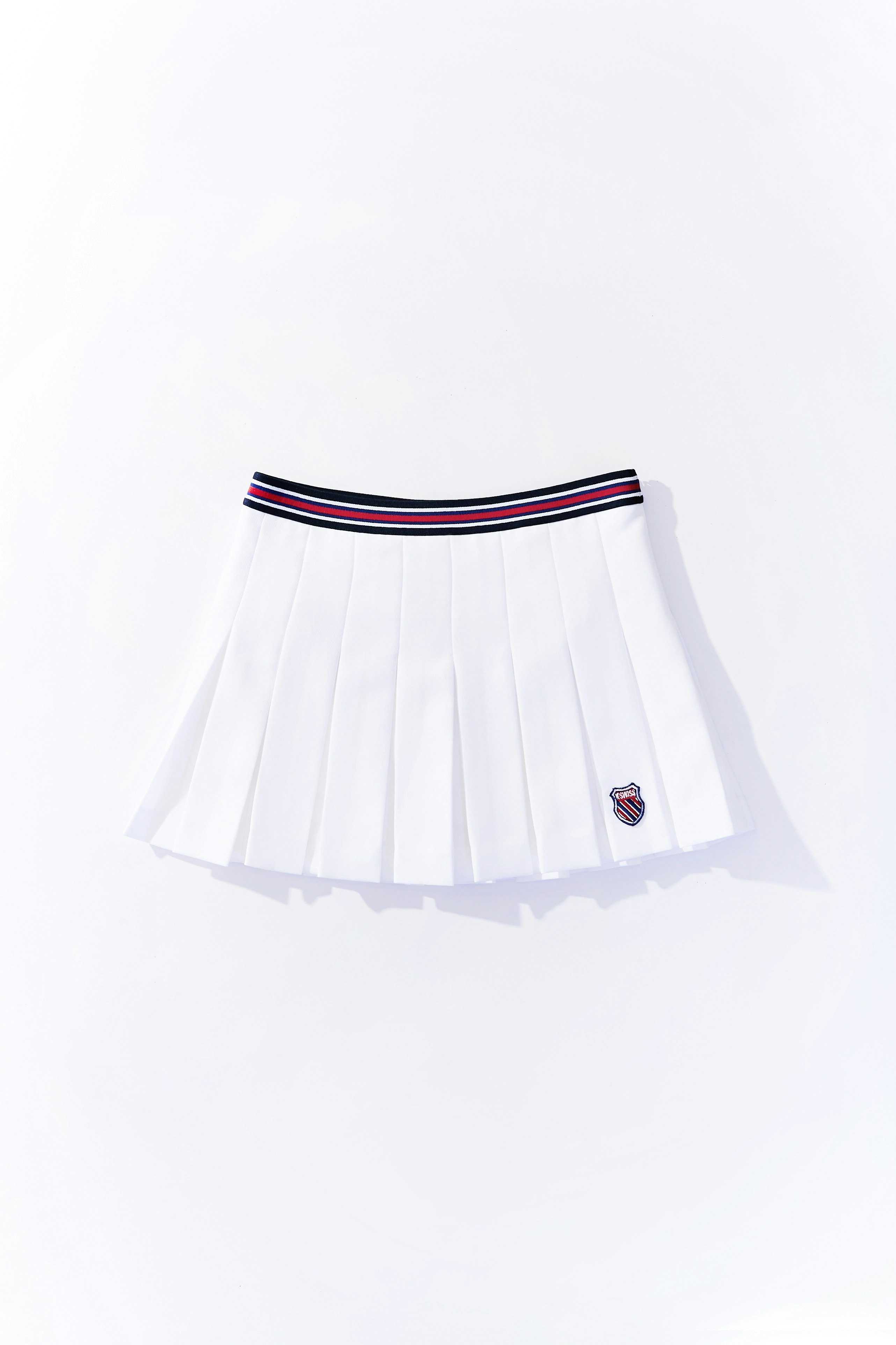 k swiss tennis skirt