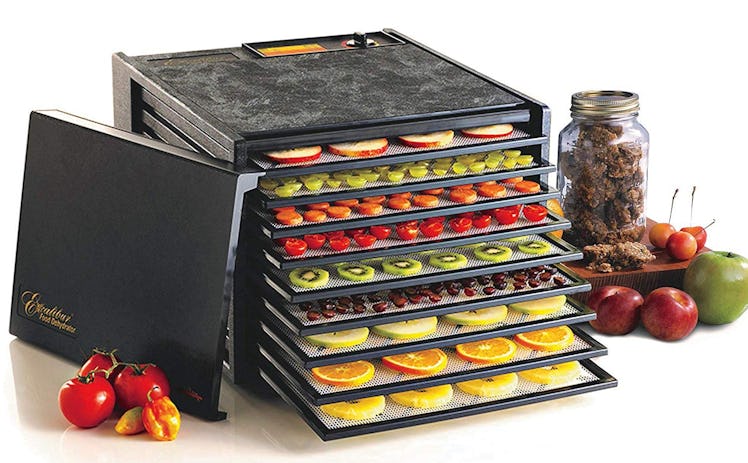 Excalibur 3900B 9-Tray Electric Food Dehydrator 