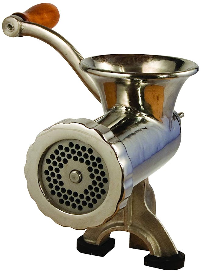 LEM Products Stainless Steel Hand Grinder