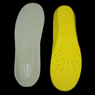 HappyStep Memory Foam Insoles