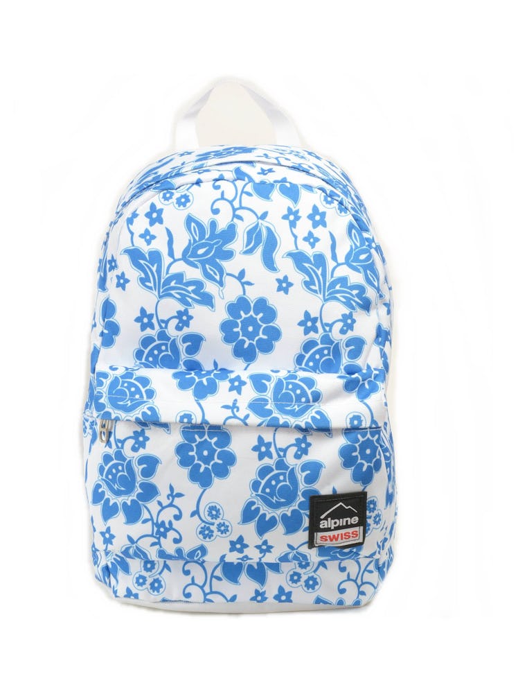 Midterm Backpack School Bag Bookbag Daypack 1