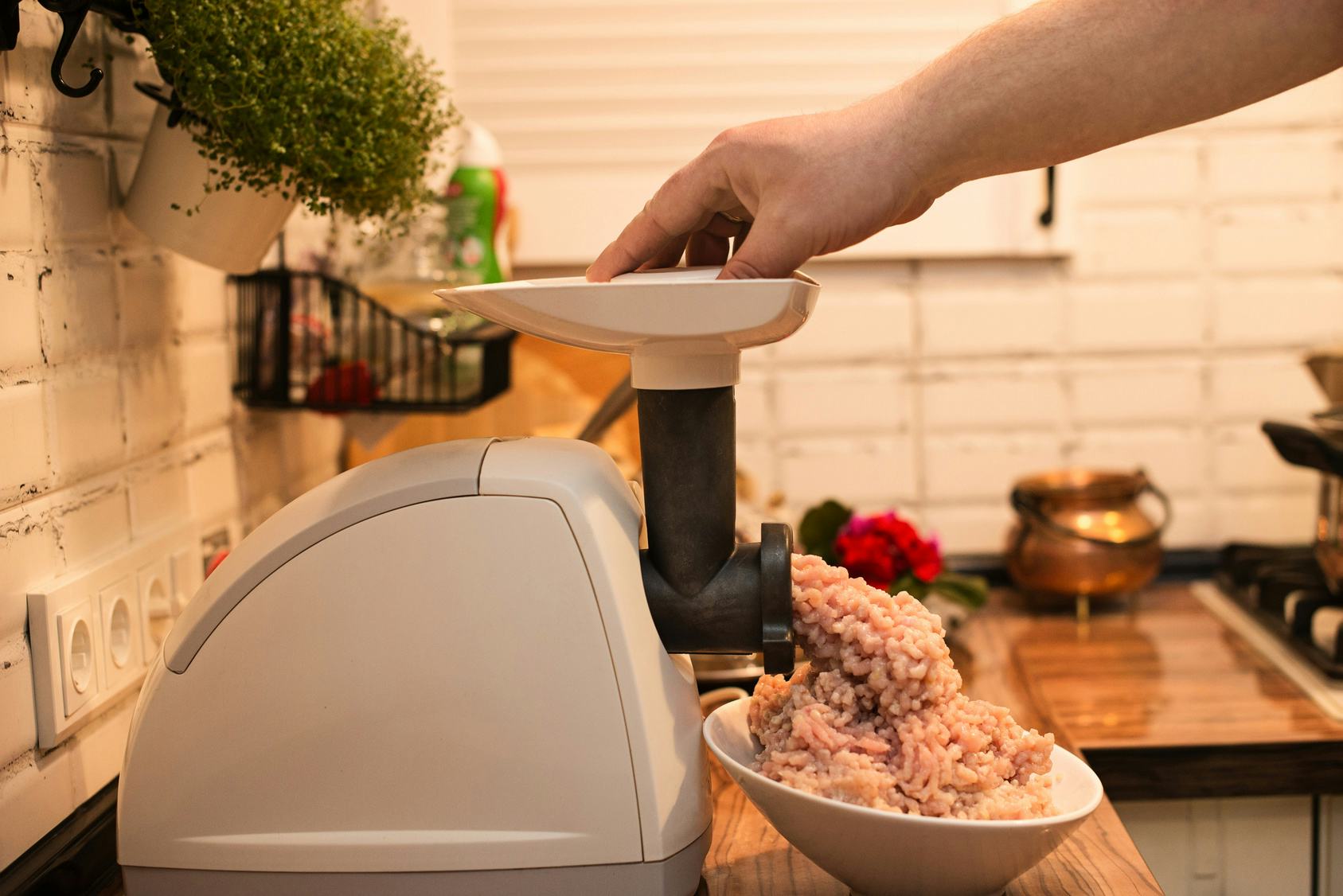The 5 Best Meat Grinders
