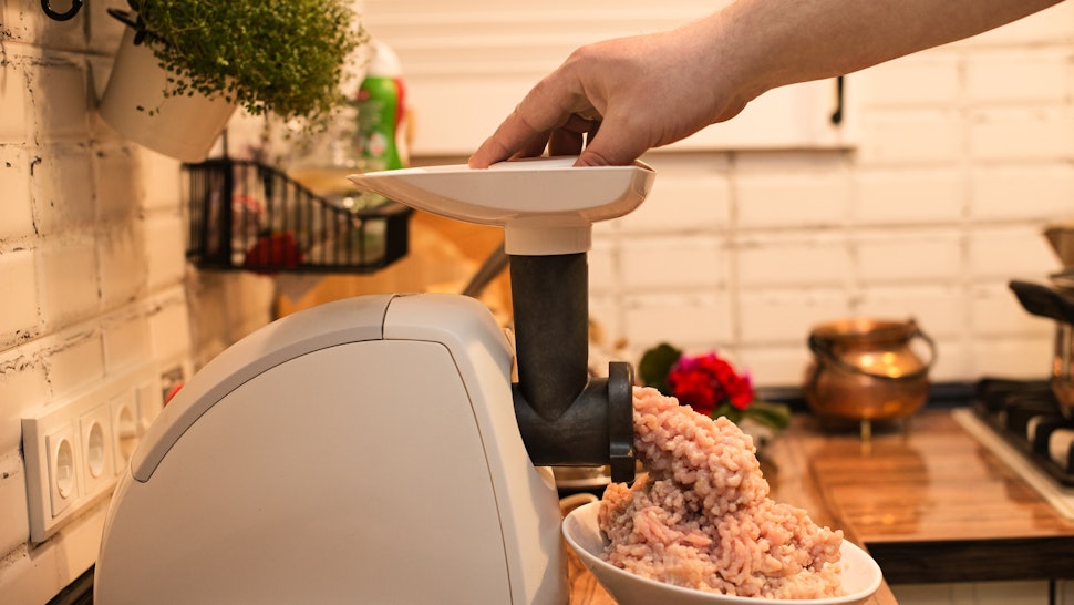 The 5 Best Meat Grinders
