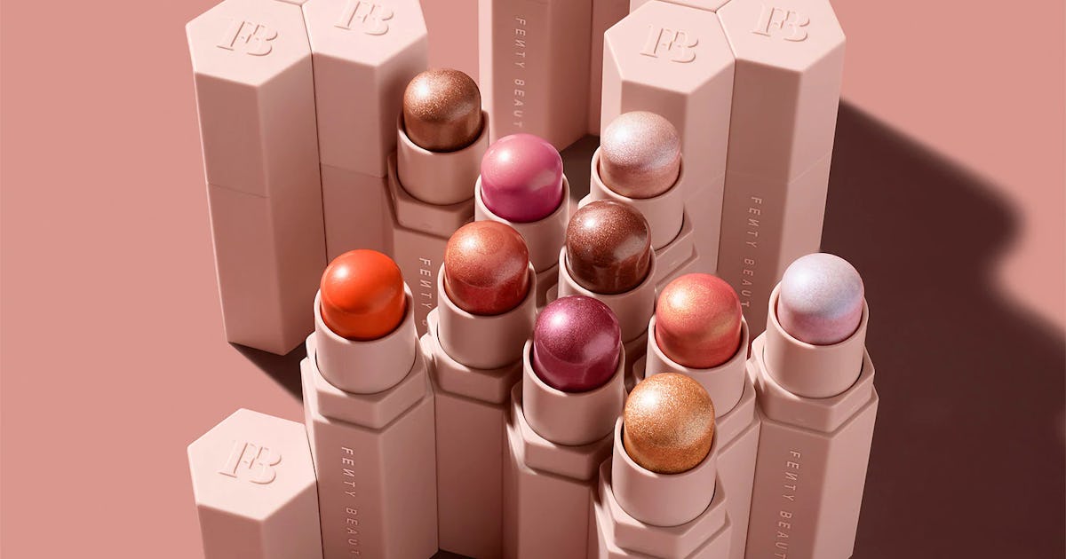 Fenty match stix shimmer sales