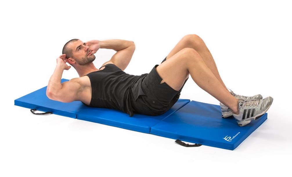 the best exercise mat