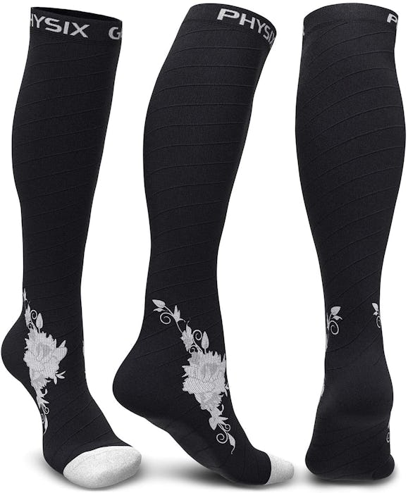Physix Gear Stamina Socks (Sizes S-XL)