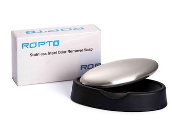Ropto Stainless Steel Soap