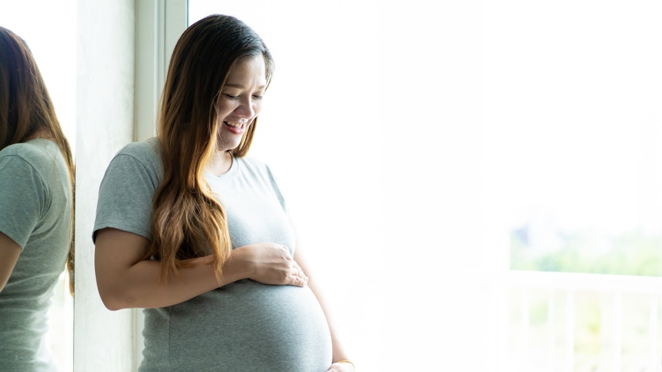 Does Dark Neck During Pregnancy Mean You're Having A Boy Or A Girl ... Does Dark Neck During Pregnancy Mean You're Having A Boy Or A Girl ...
