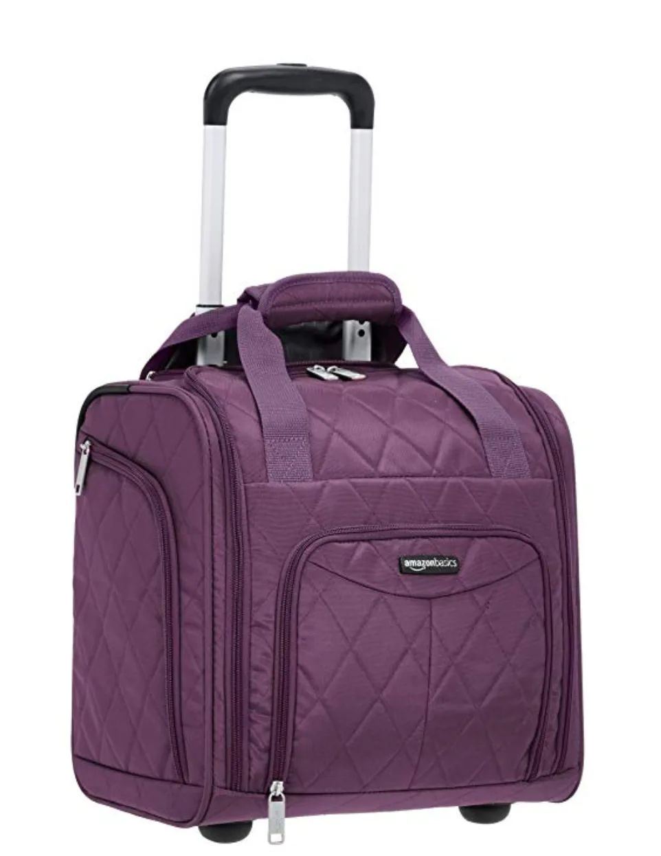 10 Best Carry-On Luggage That Fit The Size Requirements For Every Major  U.S. Airline