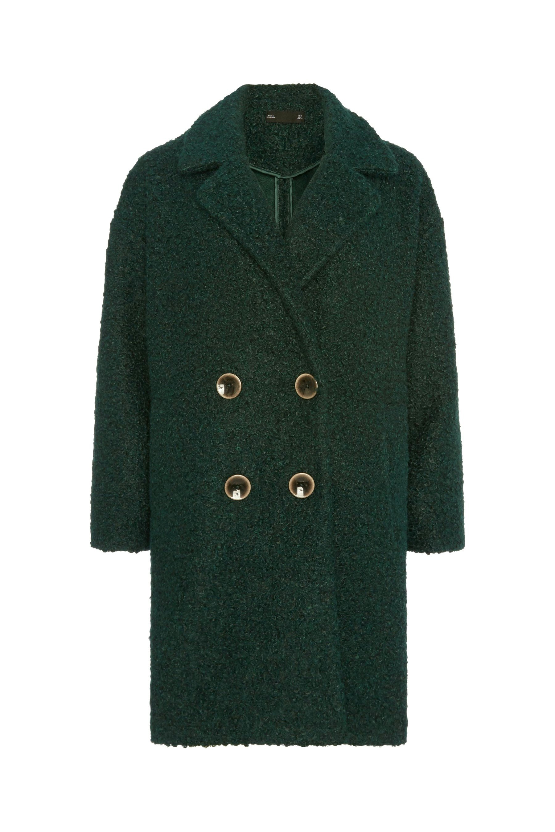 Check hot sale coat tesco