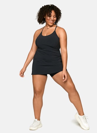 Is Outdoor Voices' Exercise Dress Actually Good For Working Out?