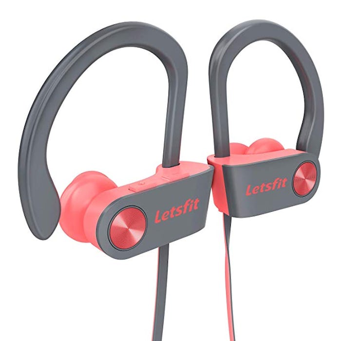 Bluetooth Headphones