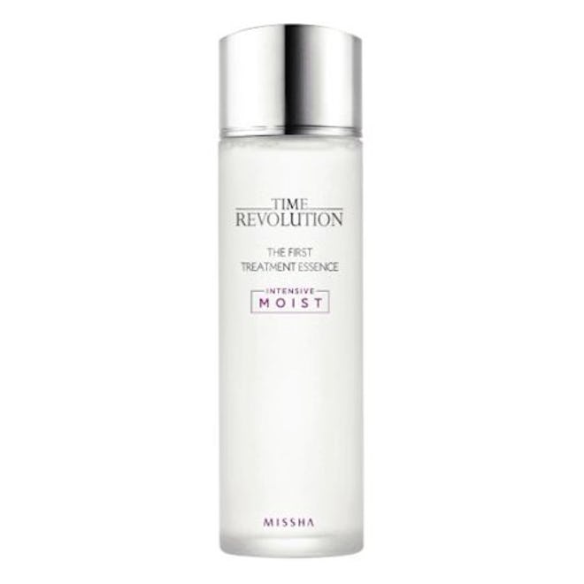 Time Revolution The First Treatment Essence Intensive Moist