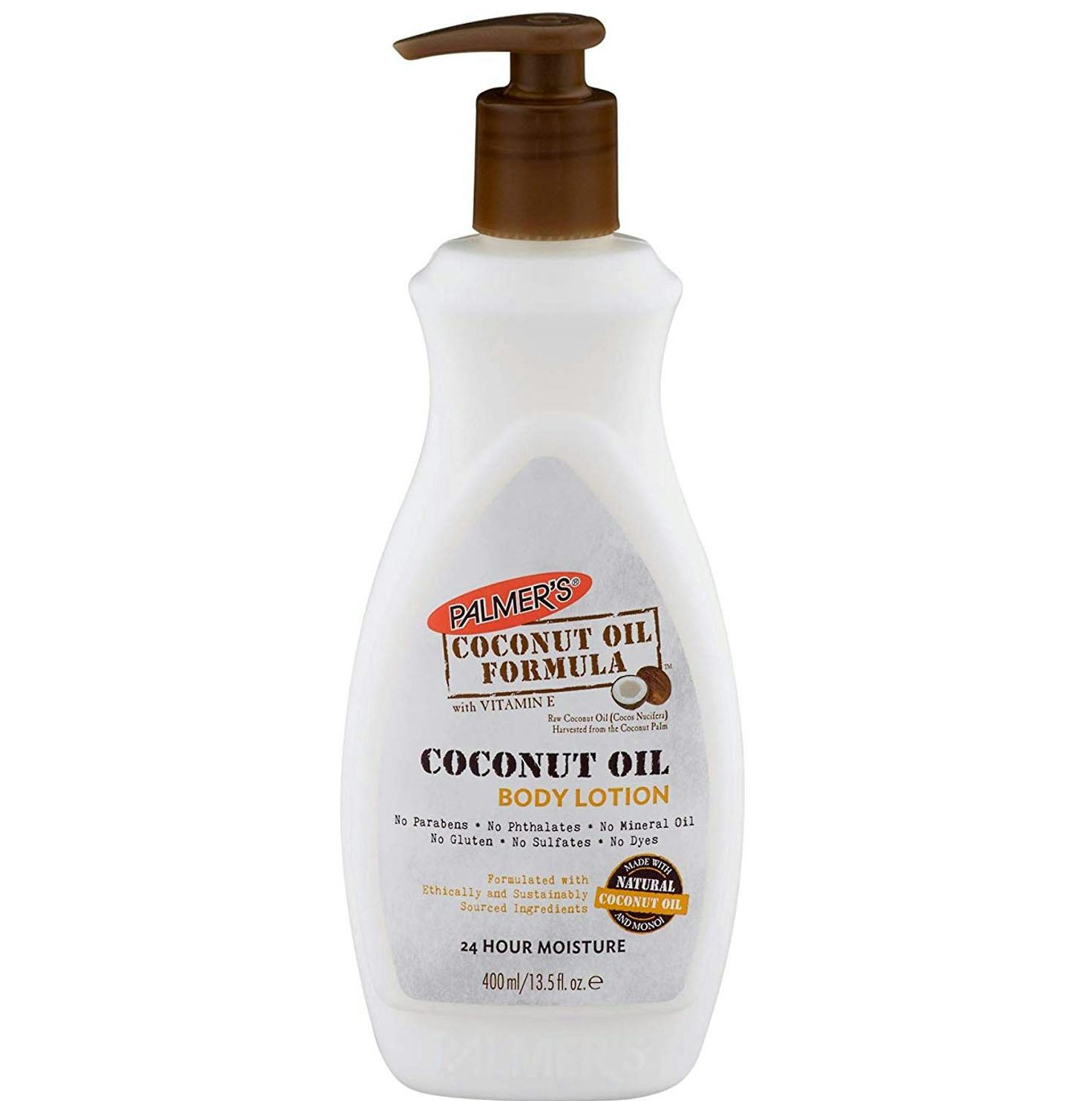 The 5 Best ParabenFree Body Lotions