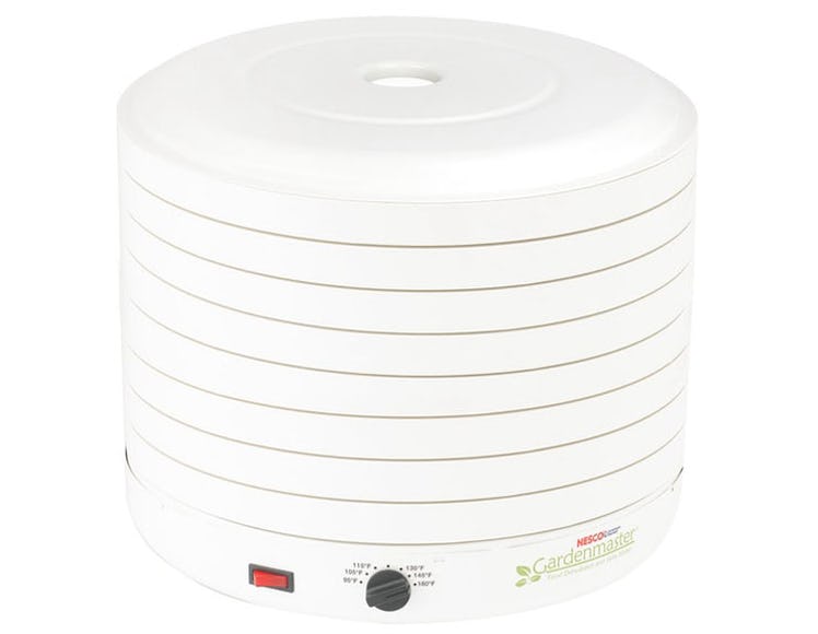 NESCO Gardenmaster Food Dehydrator