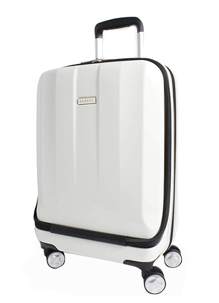 10 Best CarryOn Luggage That Fit The Size Requirements For Every Major