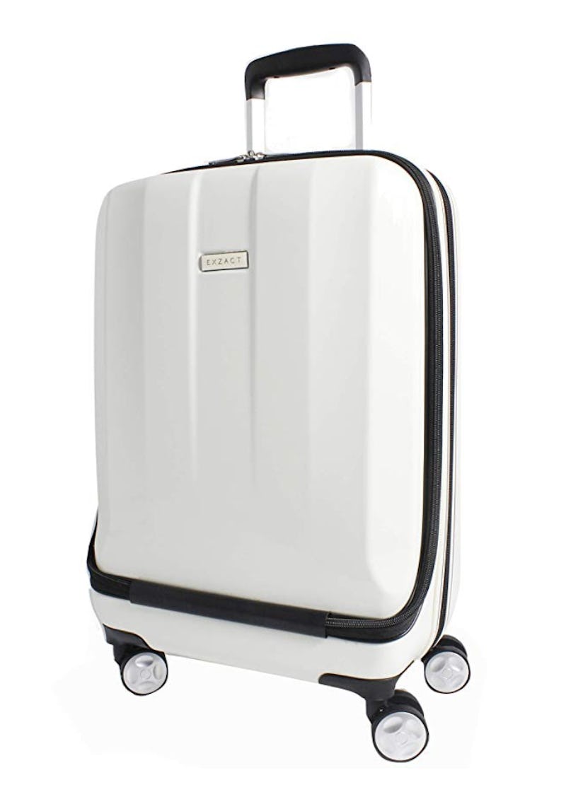 10 Best Carry-On Luggage That Fit The Size Requirements For Every Major ...